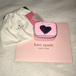 🚨🔥New Kate Spade ♠️ Jewelry Holder🔥🚨